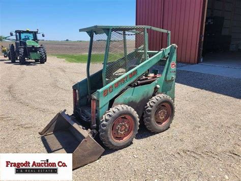 mighty mac skid steer|mighty mac skid steer parts.